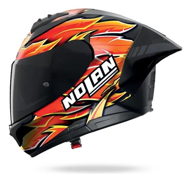 Casco Nolan N60-6 Sport Replica Iannone 360 Ngo/Nja/Ama