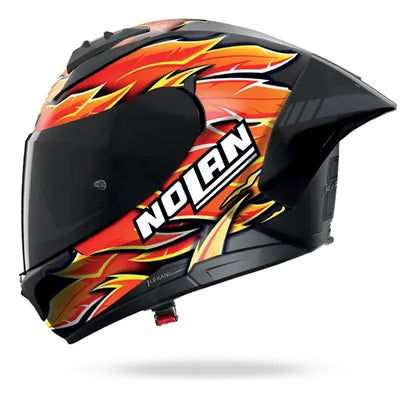 Casco Nolan N60-6 Sport Replica Iannone 360 Ngo/Nja/Ama