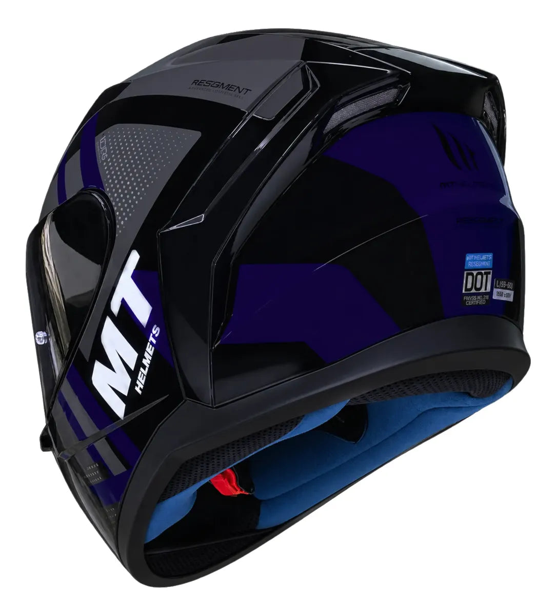 CASCO MT SEGMENT LEDERS B7 BRILLO