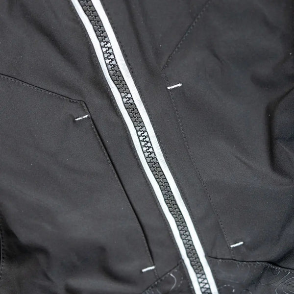 Chamarra Joe Rocket Altitude para mujer Negro