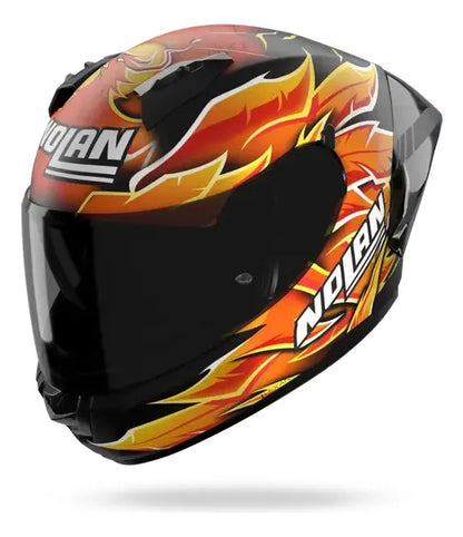 Casco Nolan N60-6 Sport Replica Iannone 360 Ngo/Nja/Ama