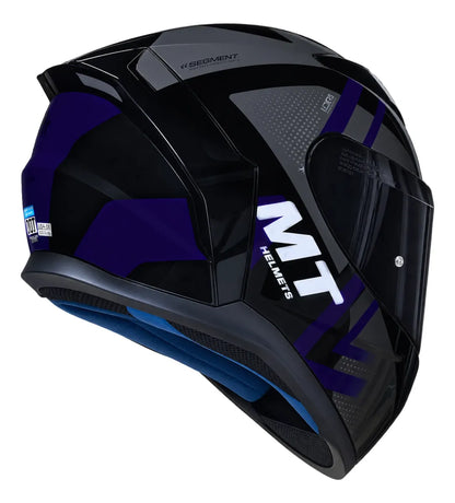 CASCO MT SEGMENT LEDERS B7 BRILLO