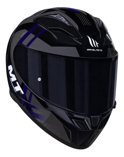 CASCO MT SEGMENT LEDERS B7 BRILLO