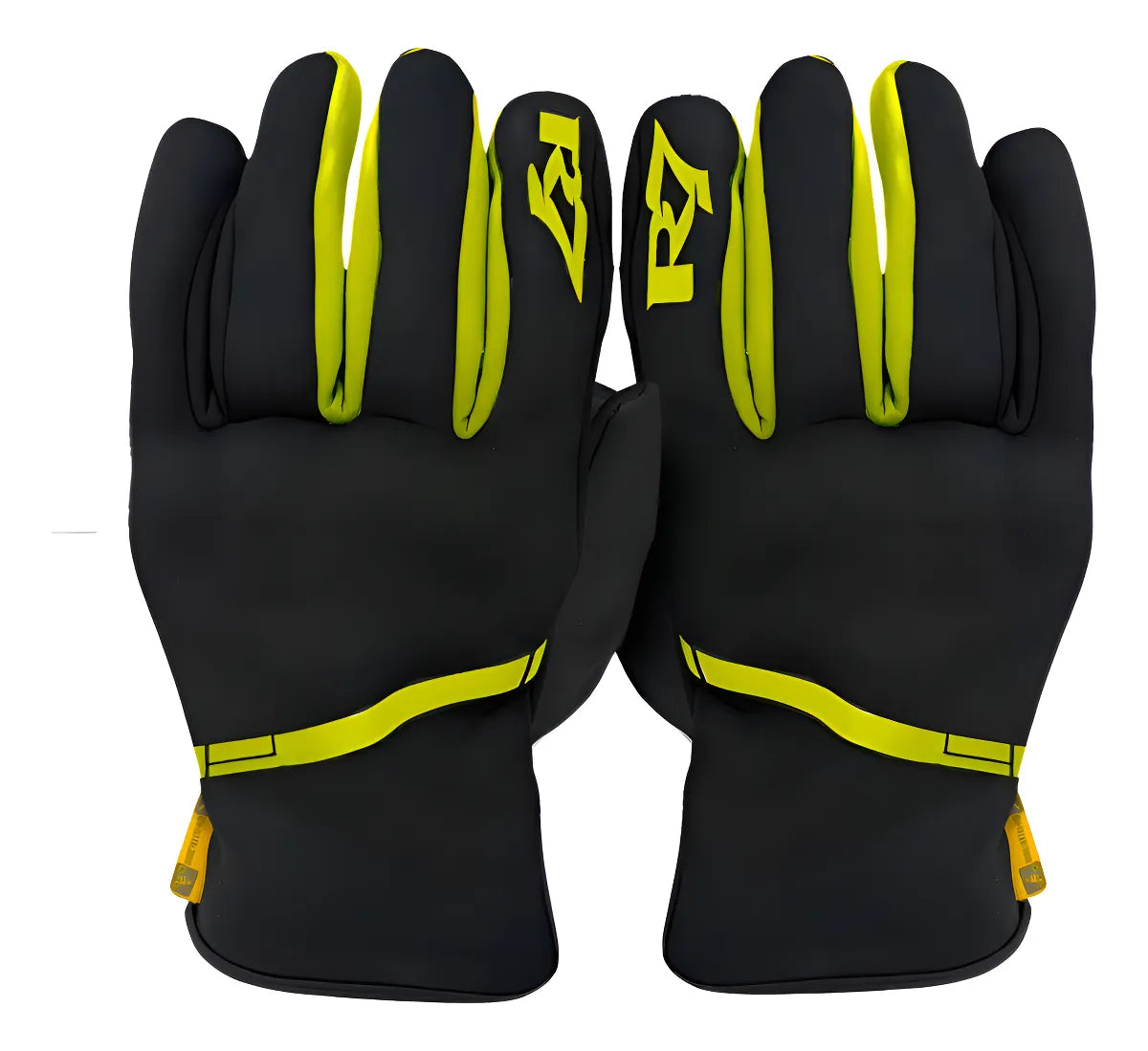 XS / Amarillo