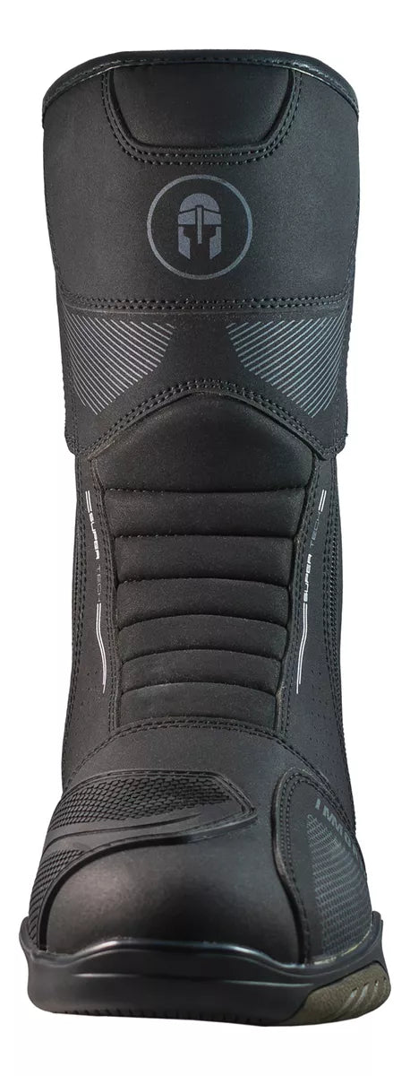 BOTA IMMORTALE TOURING ITER NEGRO