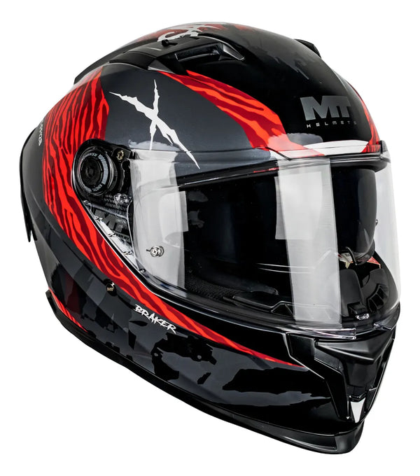 CASCO MT BRAKER SV SAVAGE C5 BRILLO