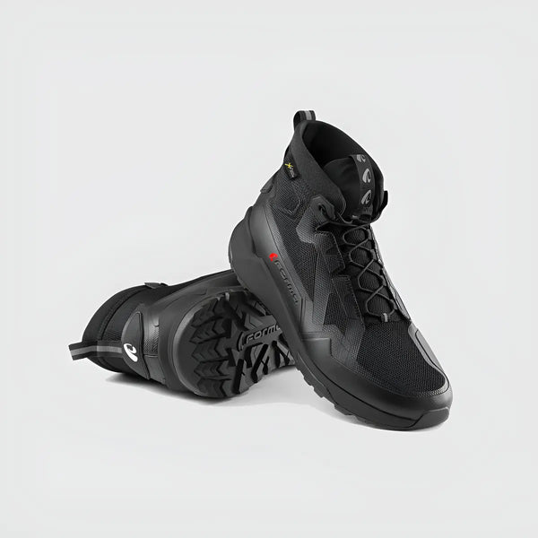 Botas Forma Kumo Dry Ngro
