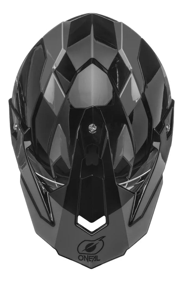 Casco Oneal Doble Propósito Sierra R V.23 Bl Gr