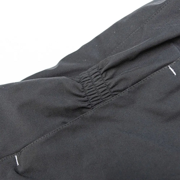 Chamarra Joe Rocket Altitude para mujer Negro
