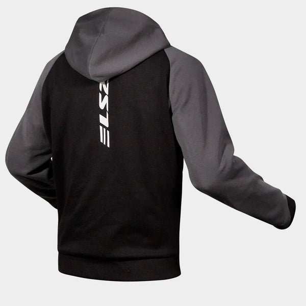 Chamarra LS2 Deportiva NGO/GRS Throttle Textil