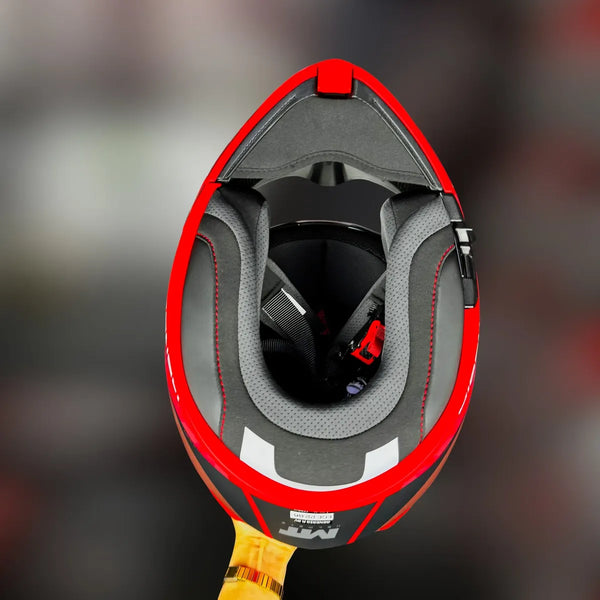 CASCO MT BRAKER SV SAVAGE C5 BRILLO