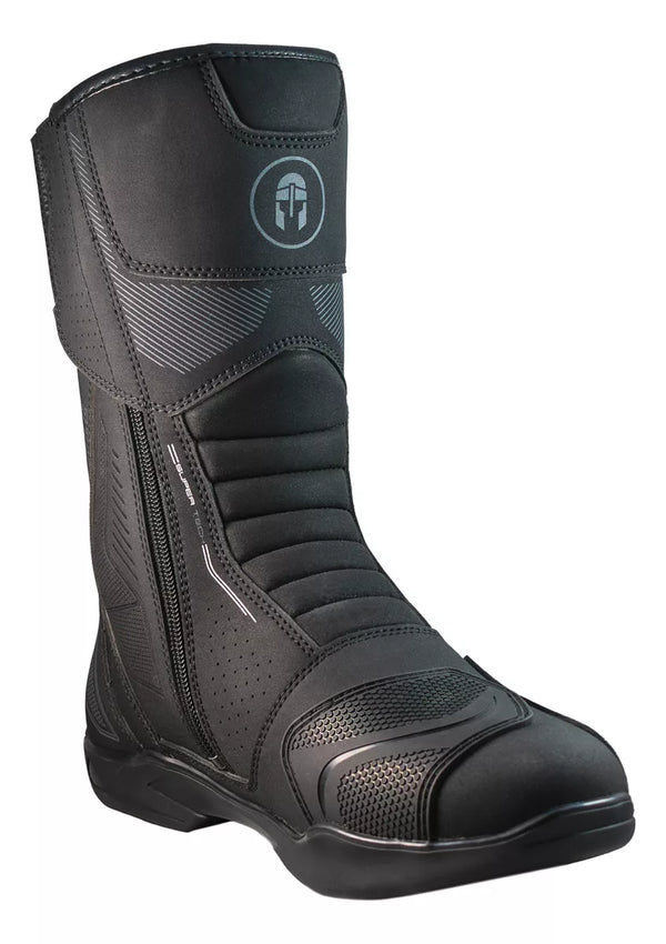 BOTA IMMORTALE TOURING ITER NEGRO