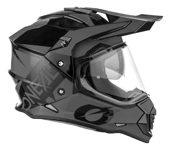 Casco Oneal Doble Propósito Sierra R V.23 Bl Gr