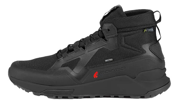 Botas Forma Kumo Dry Ngro