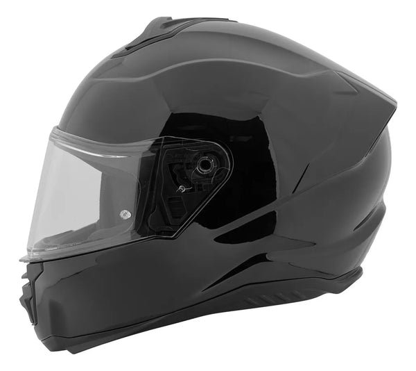 Casco Integral Joe Rocket RKT 110 Negro Brillo