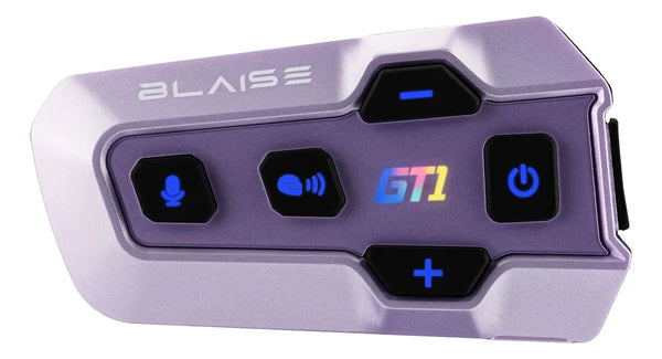Intercomunicador Blaise GT1 Purple