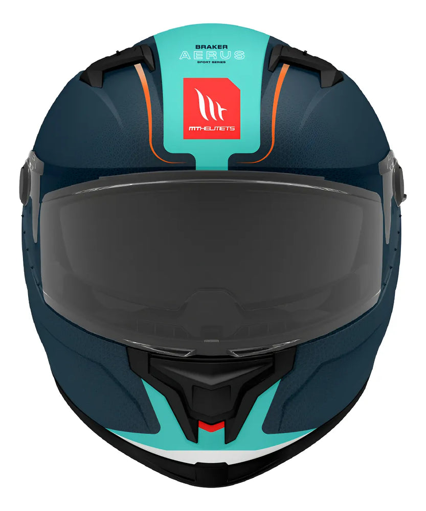 Casco Mt Integral Racing Braker Aerus C7 – Moto Helmets & Sebastian SA de CV Casco Mt Integral Racing Braker Aerus C7 – Moto Helmets & Sebastian SA de CV