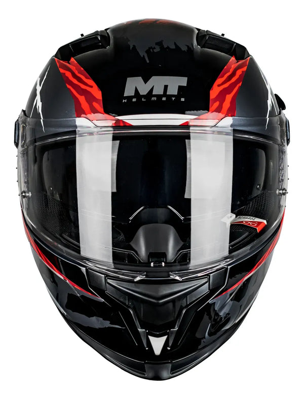 CASCO MT BRAKER SV SAVAGE C5 BRILLO