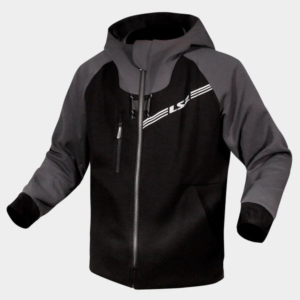 Chamarra LS2 Deportiva NGO/GRS Throttle Textil