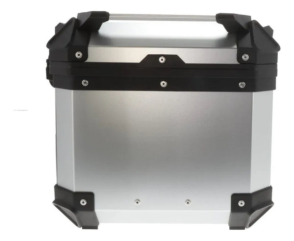 BAUL TRASERO MOTOCICLETA KOHL Q1-ECON ALUMINIO 40 LTS