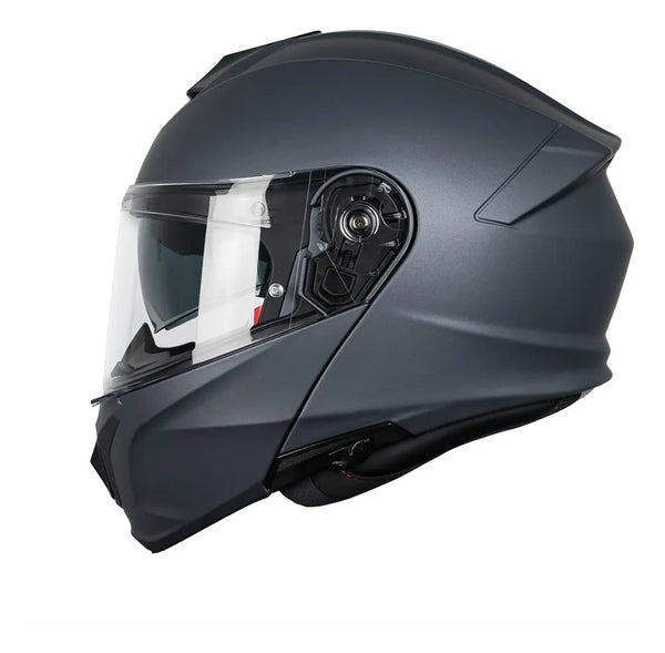 Casco Abatible Mt 935 RSV Genesis R SV Pure A2 Mate.