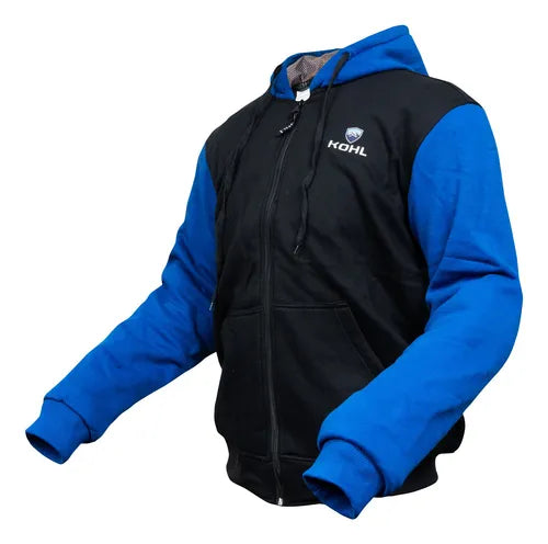 Chamarra Deportiva Kohl- 3150 Azul