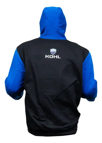 Chamarra Deportiva Kohl- 3150 Azul