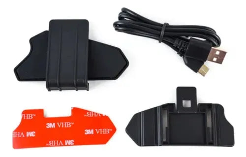 Intercomunicador Blurtooth Inalambrico Freedconn Hero 5.1 Negro