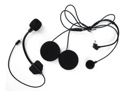 Intercomunicador Blurtooth Inalambrico Freedconn Hero 5.1 Azul