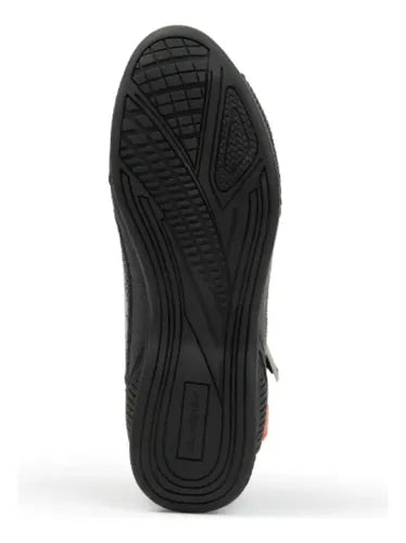 Botas Seventy Degrees SD-BR2 Veloce Negro