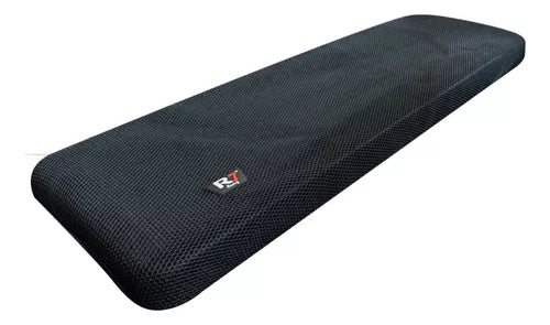 Funda De Asiento Pasajero R7 Cool Mesh Carro King
