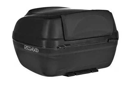 Baúl Trasero Shad Sh40 Negro