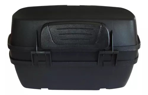 CAJUELA TECHX2 SGJ-688 NEGRA CUADRADA 32L