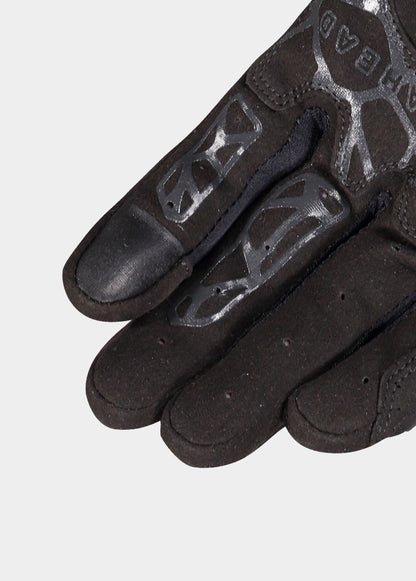 Guantes Vel LS2 All Terrain II Negro Verde