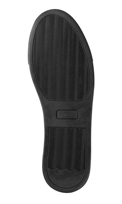 Botas Forma Milano Dry Negro Rojo