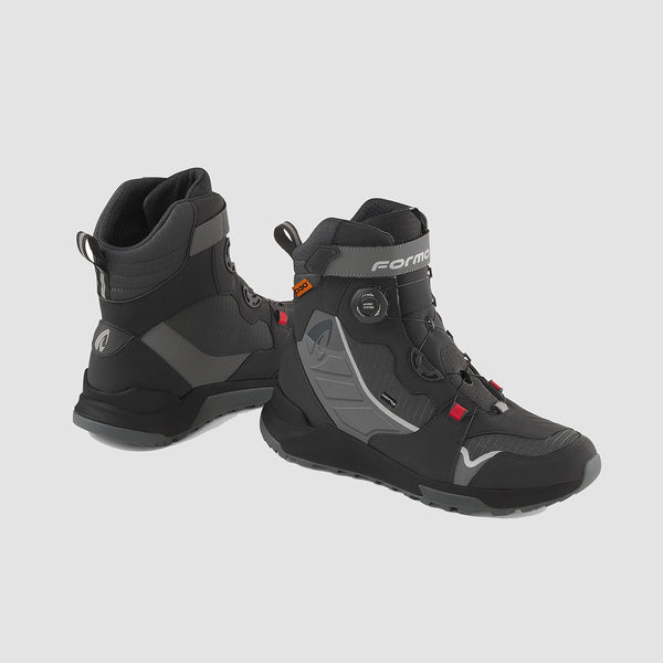 Botas Forma ADV Kite Dry Negro Anthracite