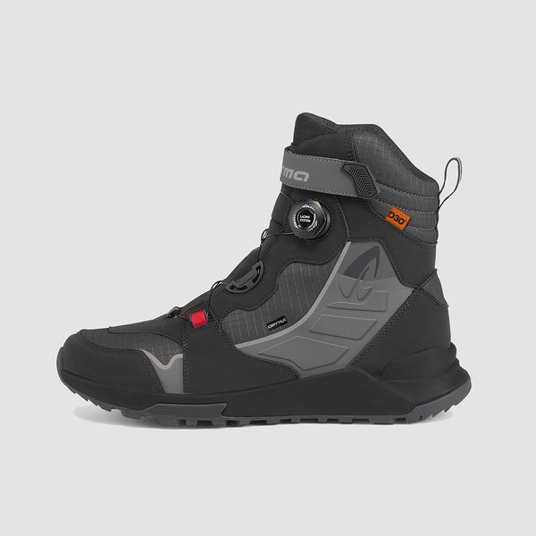 Botas Forma ADV Kite Dry Negro Anthracite