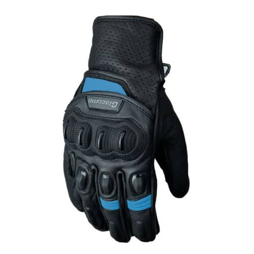 Guantes Giacomo Street Race Azul