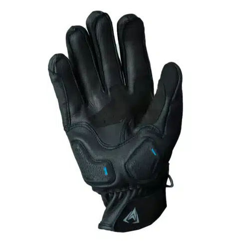 Guantes Giacomo Street Race Azul