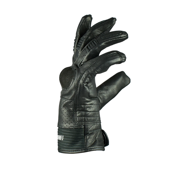 Guantes Immortale Vakaro Negro