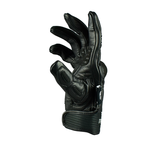 Guantes Immortale Vakaro Negro