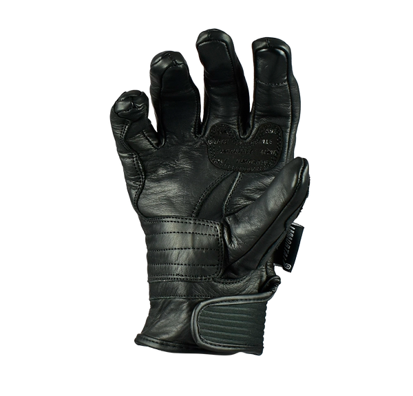Guantes Immortale Vakaro Negro