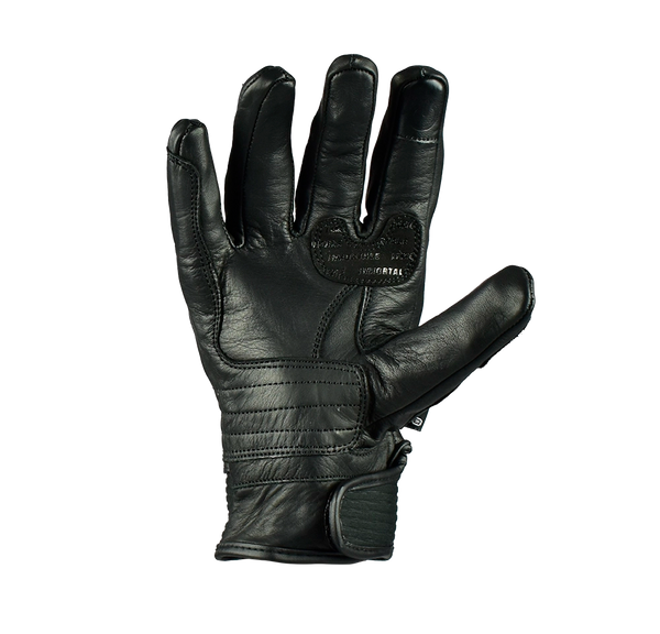 Guantes Immortale Vakaro Negro