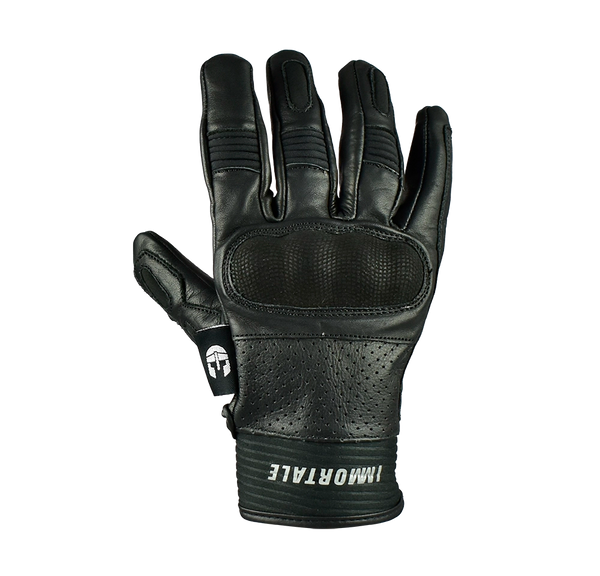 Guantes Immortale Vakaro Negro