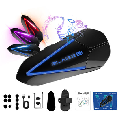 Intercomunicador Blaise V1