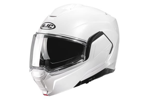 Casco Modular Hjc I100 Blanco