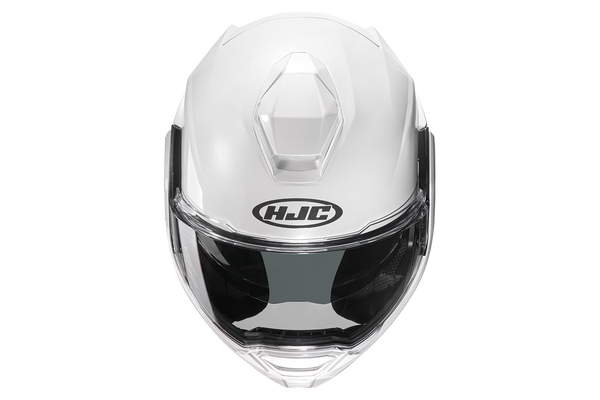 Casco Modular Hjc I100 Blanco