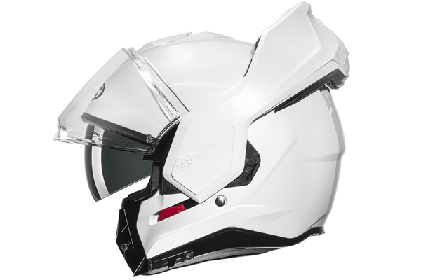 Casco Modular Hjc I100 Blanco