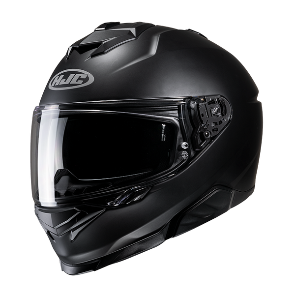 Casco Integral Hjc I71 Negro Mate