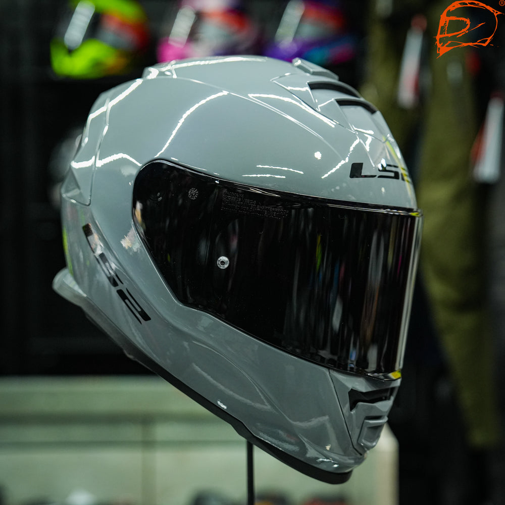cyborg ls2 helmet Helmets Advant Modular with Integrated Cardo 4X Bluetooth (Noir Matte Black stopped to take a photo EOrigine Adventure Cyborg Sand Black